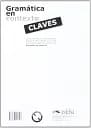 Gramatica en contexto. Claves