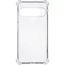 Панель BeCover Anti-Shock для Google Pixel 9 Pro Clear (712312)