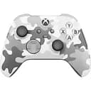 Геймпад Microsoft Xbox Series X/S Wireless Controller Arctic Camo QAU-00139 (106133)