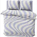 Комплект постільної білизни Lelit Полуторний поплін L-2061/1 (le2000000326122)