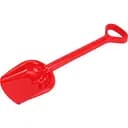 Іграшкова лопатка ТехноК Гулівер червона (2766)