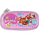 Пенал шкільний С 29822-4 з об’ємним 3D зображенням на кришці 