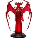 Статуетка Diablo IV Red Lilith (Діабло) 41 см