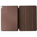 Чохол-папка Smart Case для Apple iPad 10.9 2022/2025 10/11 Generation кавовий