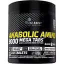 Амінокислоти Olimp Anabolic Amino 9000 Mega Tabs (New) 150 таблеток