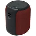 Портативная акустика 2E SoundXPod водонепроницаемая беспроводная красная