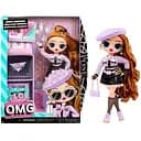 Лялька L.O.L. Surprise O.M.G. S8 Поуз з аксесуарами (591535)
