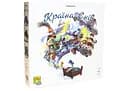 Настільна гра Ігромаг Країна Снів (When I Dream) (укр.) (WID-UA01)