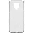 TPU чохол Nova для Xiaomi Redmi Note 9s / Note 9 Pro / Note 9 Pro Max Clear