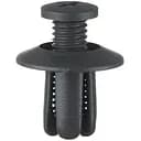 Кліпса з розпірним гвинтом Mak (11031)