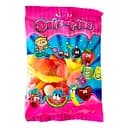 Желейні цукерки Dulceplus Мікс в цукрі 400 г