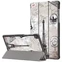 Чохол для планшета Samsung Galaxy Tab A9 8.7' SM-X110 SM-X115 SM-X117 Париж