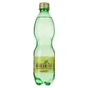 Вода мінеральна Набеглави лікувально-столова сильногазована 0.5 л (332537)