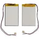 Акумулятор 354777P універсальний з контролером, 3,5 х 47 х 77 мм (1350 mAh)/ для смартфона, планшета