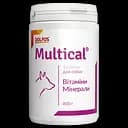 Витаминно-минеральная добавка Dolfos Multical для собак 510 таблеток 800 г