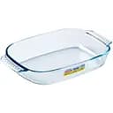 Форма для запекания Pyrex Daily 38х25х6.5 см (6622485)