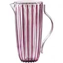 Глек з кришкою Guzzini Dolcevita, аметист, 1,75 л (12380077)