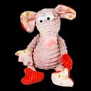 Мягкая игрушка Offtop Мышка (860280)