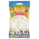 Термомозаїка Hama Midi Набір намистин під перли, 1000 елементів (207-64)