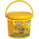 Корм Dajana Flora для травоїдних риб зі спіруліною 2 кг