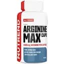 Аминокислота L-Аргинин Nutrend Arginine Max 90 капсул