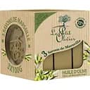 Марсельське мило Le Petit Olivier 100% оливкова олія 3x100 gr (3549620005851)