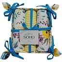Набір кухонних рушників Soho Summer 60х40 см 3 шт.