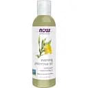 Олія примули вечірньої Now Solutions Evening Primrose Oil 118 ml