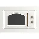 Мікрохвильова піч вбудована Gorenje BM 235 CLI (567143)