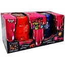 Вязкая масса Danko Toys Mega Stretch Slime SLM-11-02U 2 банки Вид 2