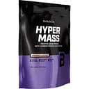 Гейнер BiotechUSA Hyper Mass Strawberry 1 кг