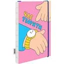 Скетчбук Orner "Час творити"