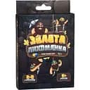 Настільна гра Strateg Золота Лихоманка (30396)