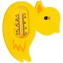 Термометр для води Lindo Каченя жовтий (Pk 004 жел)