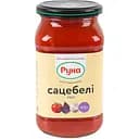 Соус Руна Сацебели со стевией 475 г (878480)