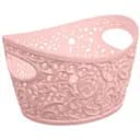 Кошик 1 л, чайна троянда (2376-IH-чай.троянда)