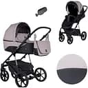 Дитячий візочок 2 в 1 Expander Modo M-83944 з водовідштовхувальною тканиною