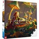 Пазл классический GoodLoot Imagination: Laura Diehl From Acorns 1000 элементов (5908305239659)