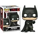 Фігурка Фанко Поп Бетмен Funko Pop Batman 10 см movies B B 1187