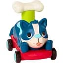 Машинка інерційна Battat Лапкомобілі Песик (BX2505Z)
