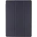Чохол-книжка Epik Book Cover stylus slot для Samsung Galaxy Tab S7 T875 / S8 X700/X706 Чорний / Black