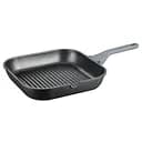 Сковорода-гриль IQ Be Creative 28 см без кришки (IQ-1147-28 g)