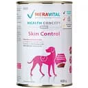 Влажный корм для собак Mera MVH Nassfutter Skin Control при дерматозах и чрезмерном выпадении шерсти 400 г