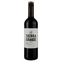 Вино Sierra Grande Merlot красное сухое 0.75 л