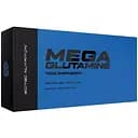 Амінокислота Scitec Nutrition Mega Glutamine, 120 капсул