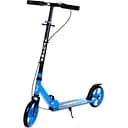 Городской самокат iTrike SR 2-051-BL1 синий