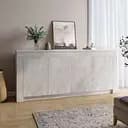 Великий комод LION Ларрі-1 Бетон (LION-041030)