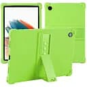 Чохол для планшета Lenovo Tab M10 3rd Gen TB 328 FU протиударний силіконовий Салатовий