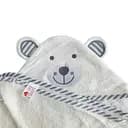 Рушник Lovely Svi дитячий з капюшоном в подарунковій коробці, 90 х 90 см (8692694)