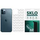 Захисна плівка гідрогелева SKLO Back тил Transp. для Apple iPhone 13 Pro 6.1 Прозорий/Панды